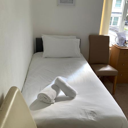 Hotel St Merryn Carbis Bay Esterno foto