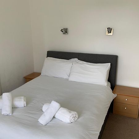 Hotel St Merryn Carbis Bay Esterno foto