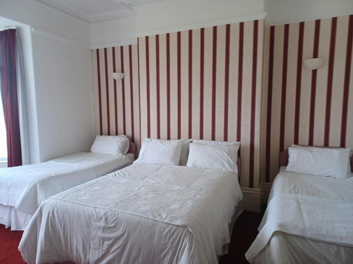 Hotel St Merryn Carbis Bay Esterno foto