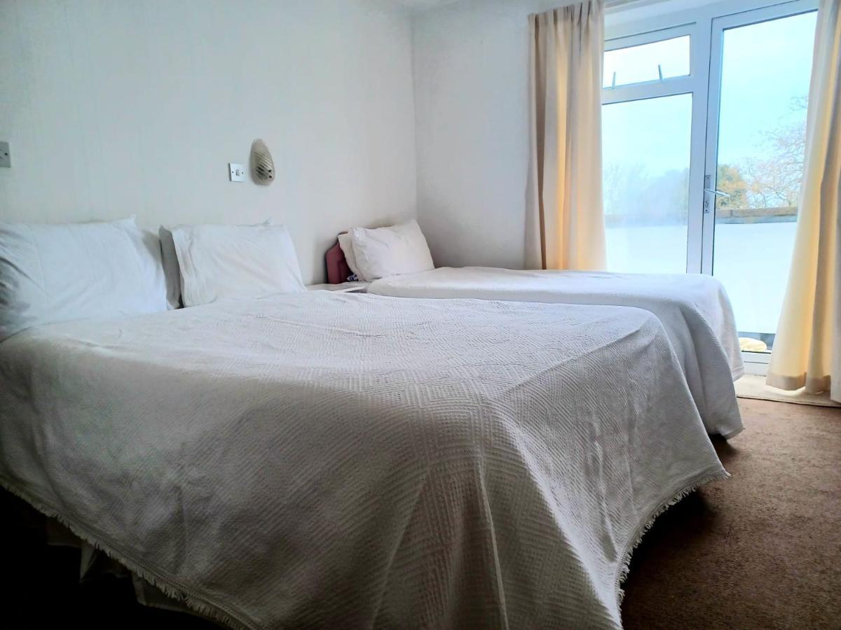 Hotel St Merryn Carbis Bay Esterno foto