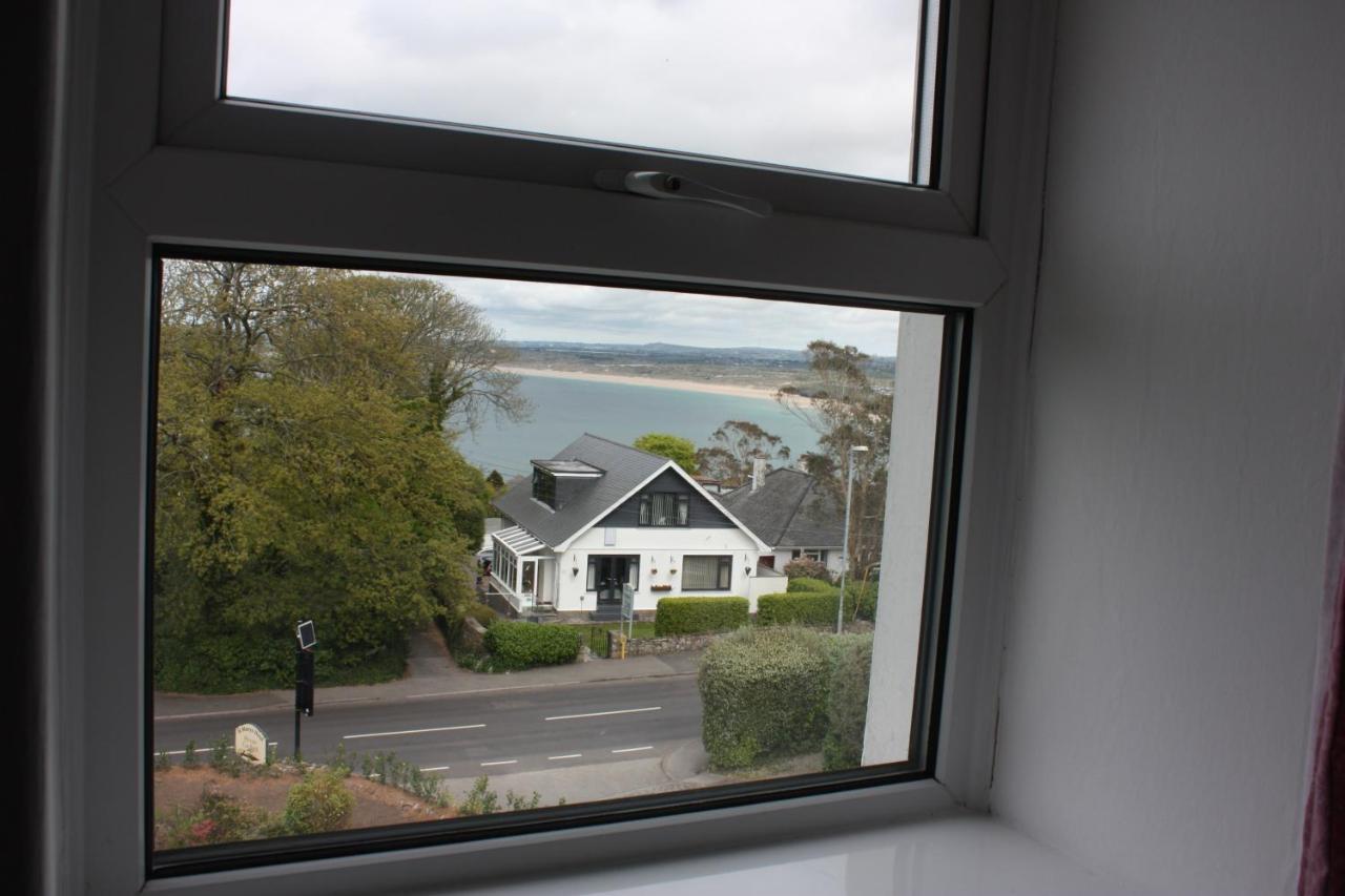 Hotel St Merryn Carbis Bay Esterno foto