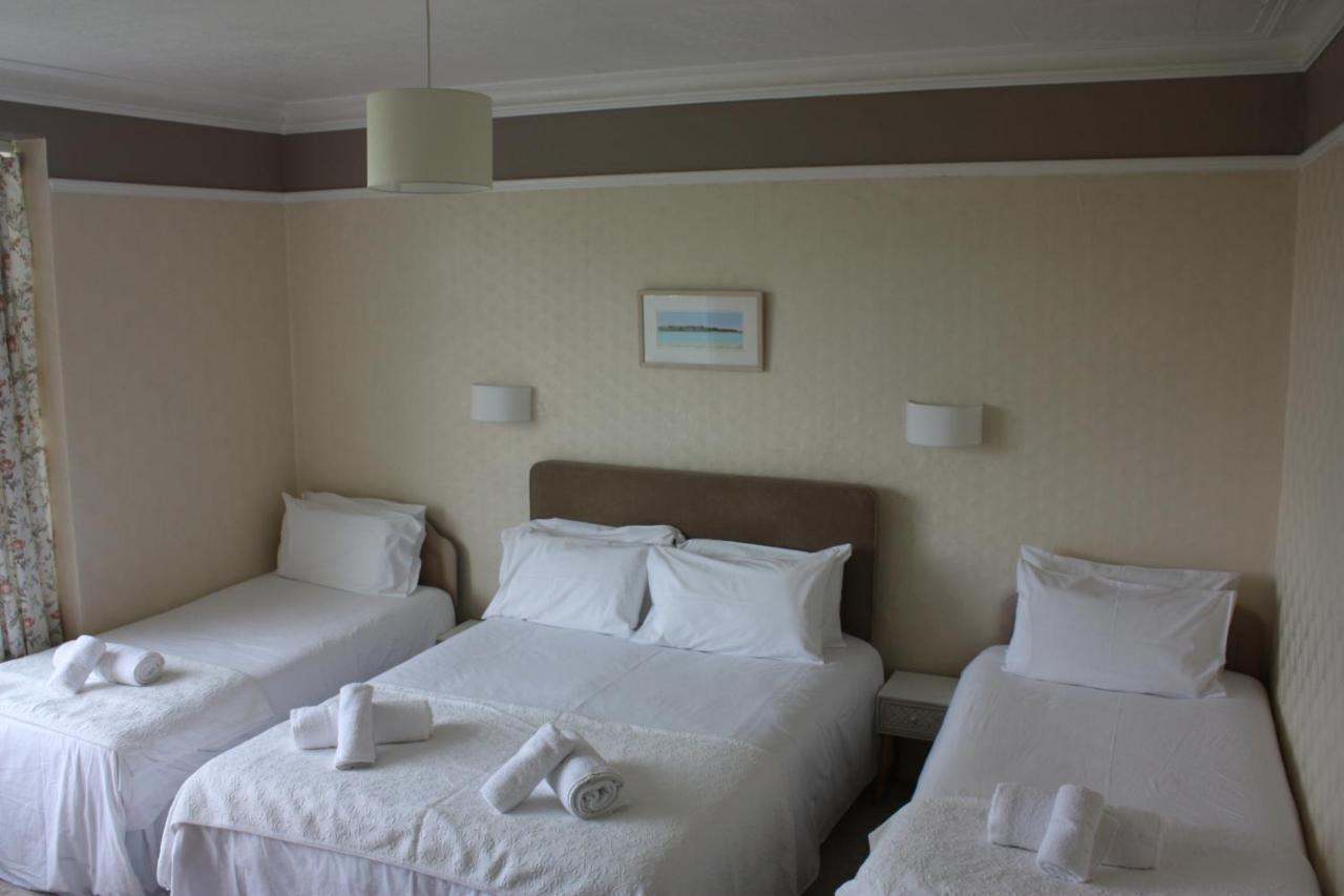 Hotel St Merryn Carbis Bay Esterno foto