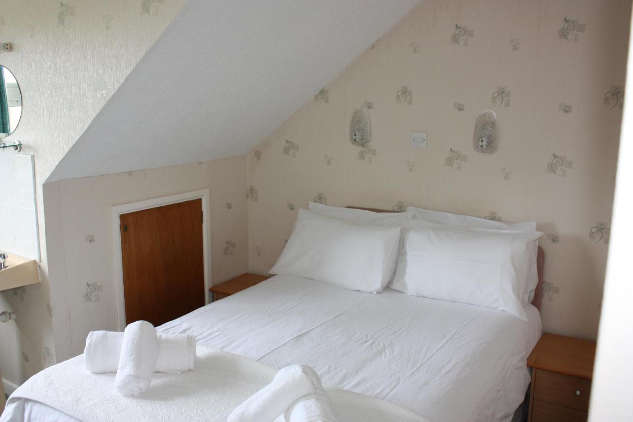 Hotel St Merryn Carbis Bay Esterno foto