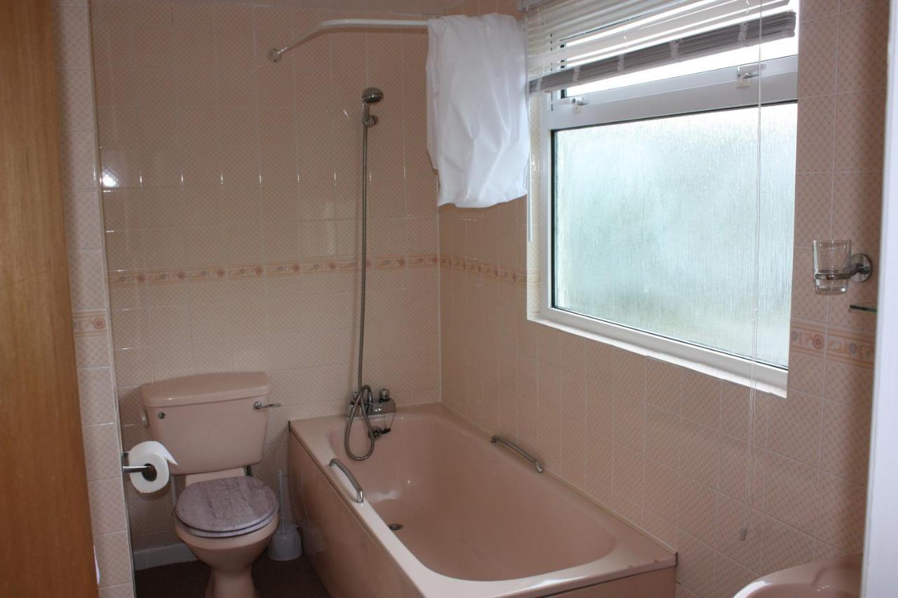 Hotel St Merryn Carbis Bay Esterno foto