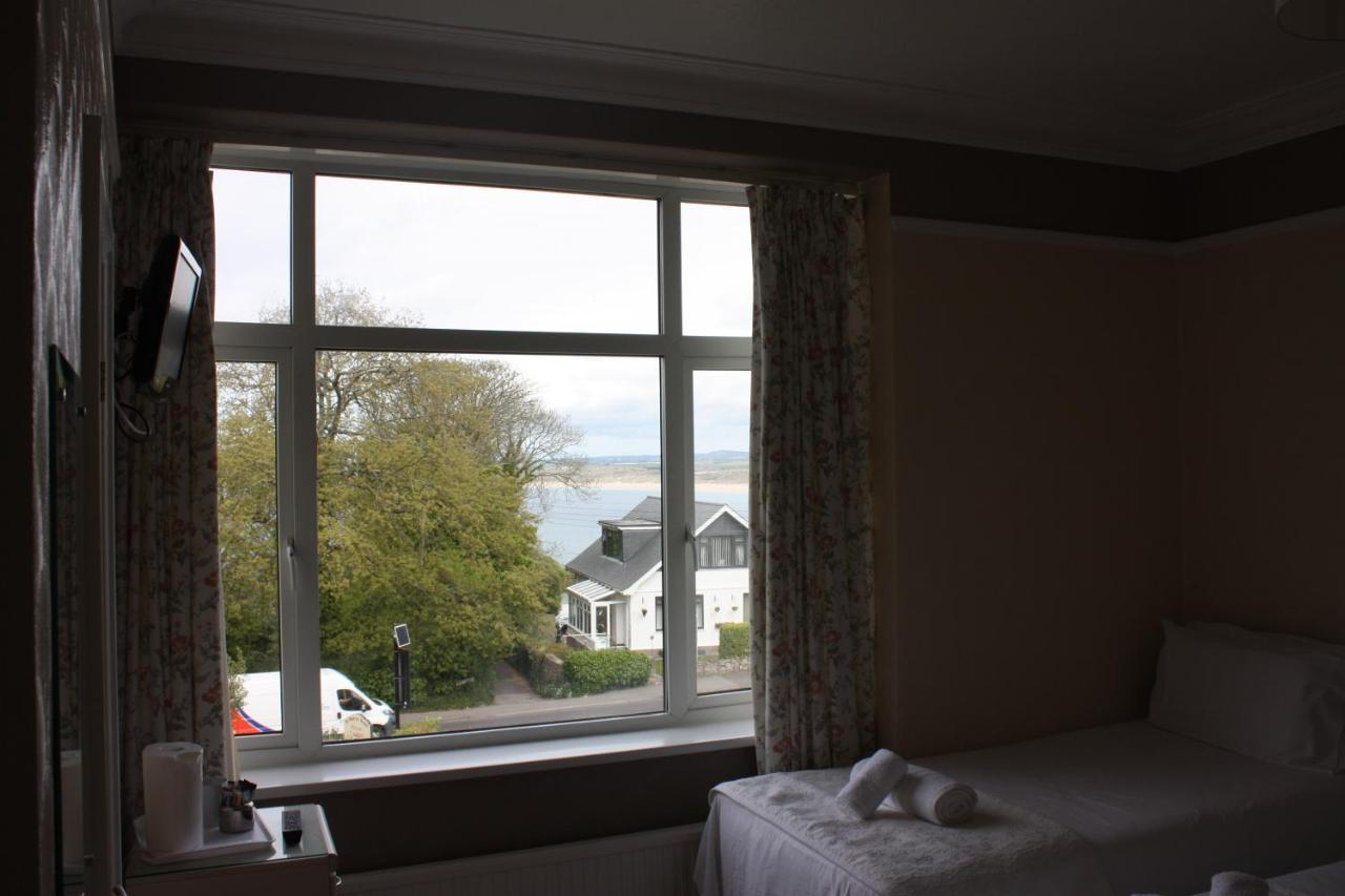 Hotel St Merryn Carbis Bay Esterno foto