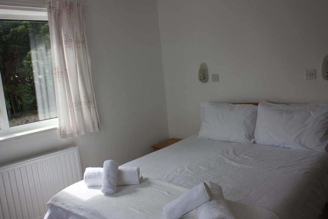 Hotel St Merryn Carbis Bay Esterno foto