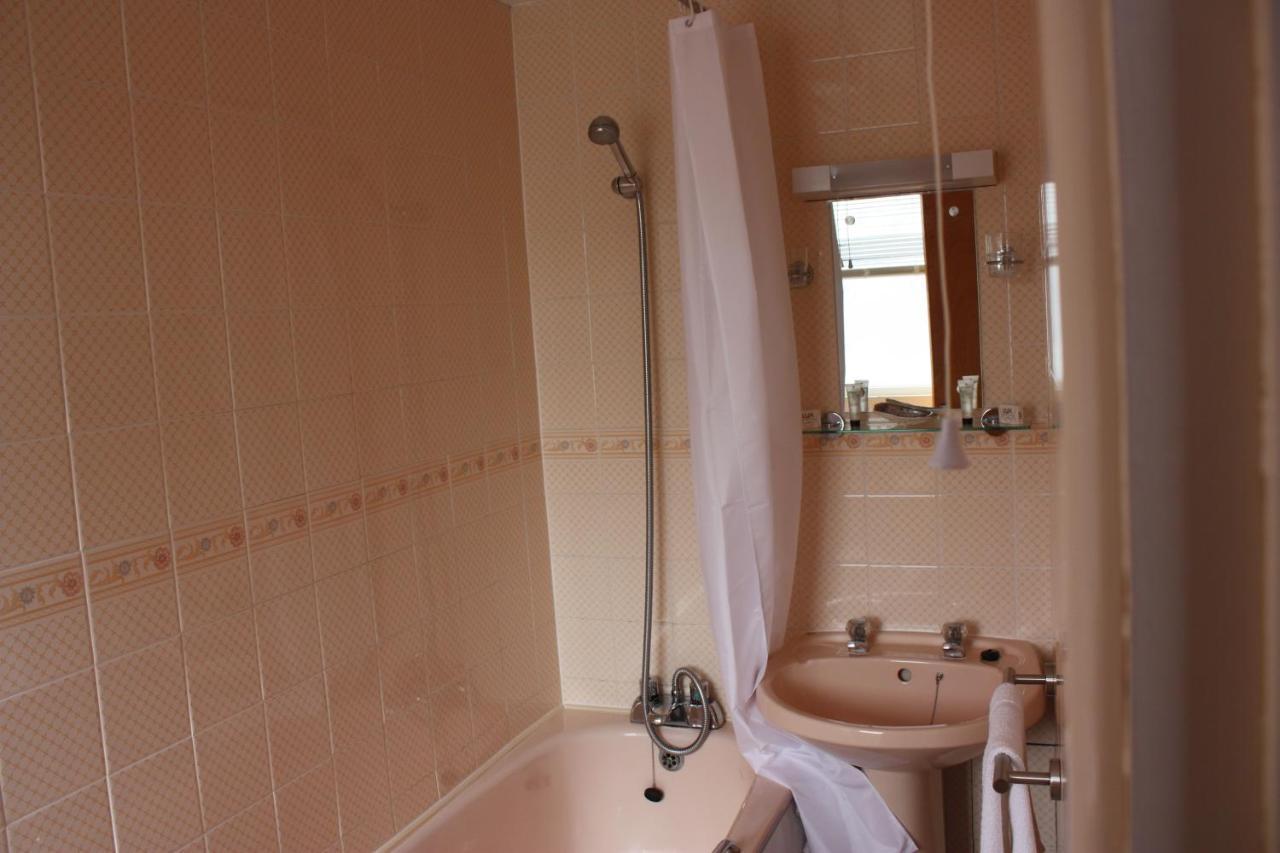 Hotel St Merryn Carbis Bay Esterno foto