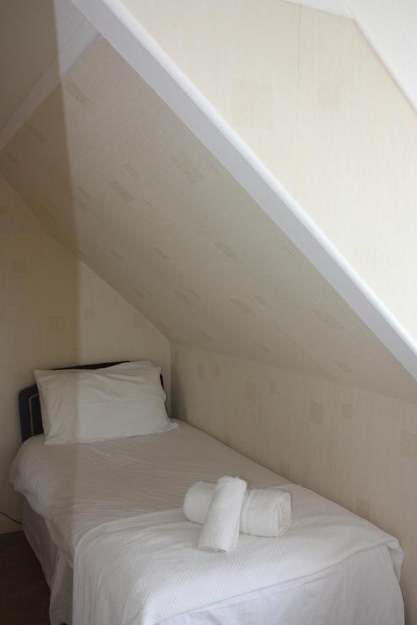 Hotel St Merryn Carbis Bay Esterno foto
