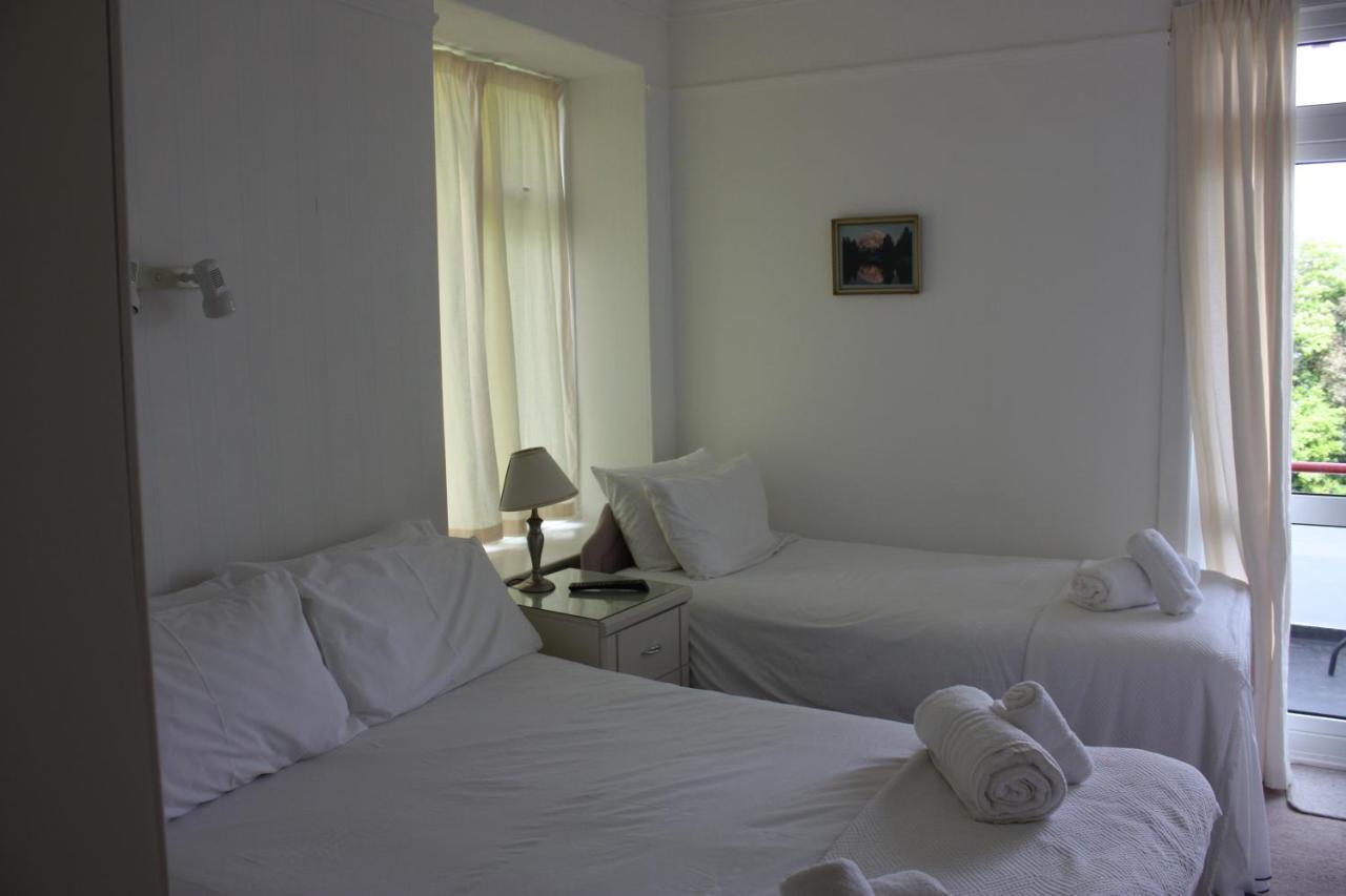Hotel St Merryn Carbis Bay Esterno foto