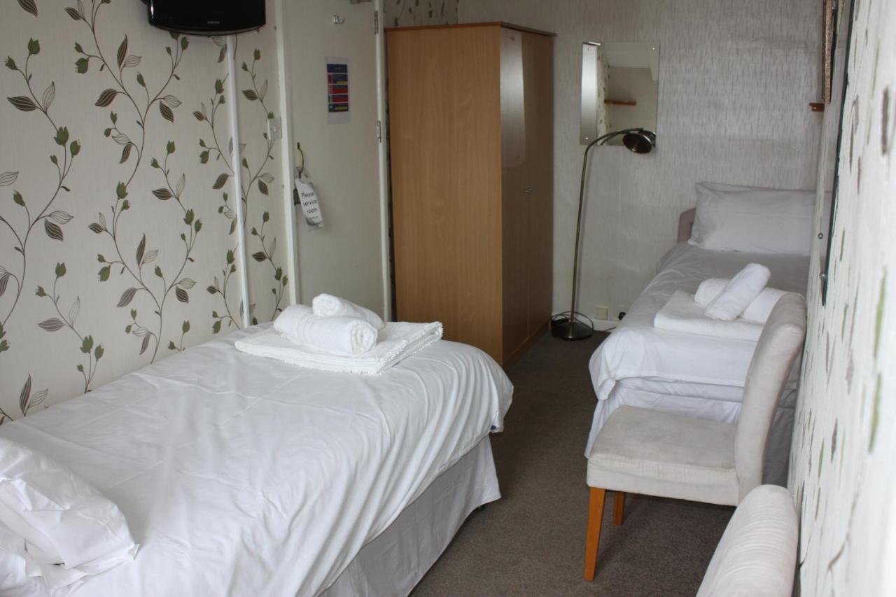 Hotel St Merryn Carbis Bay Esterno foto