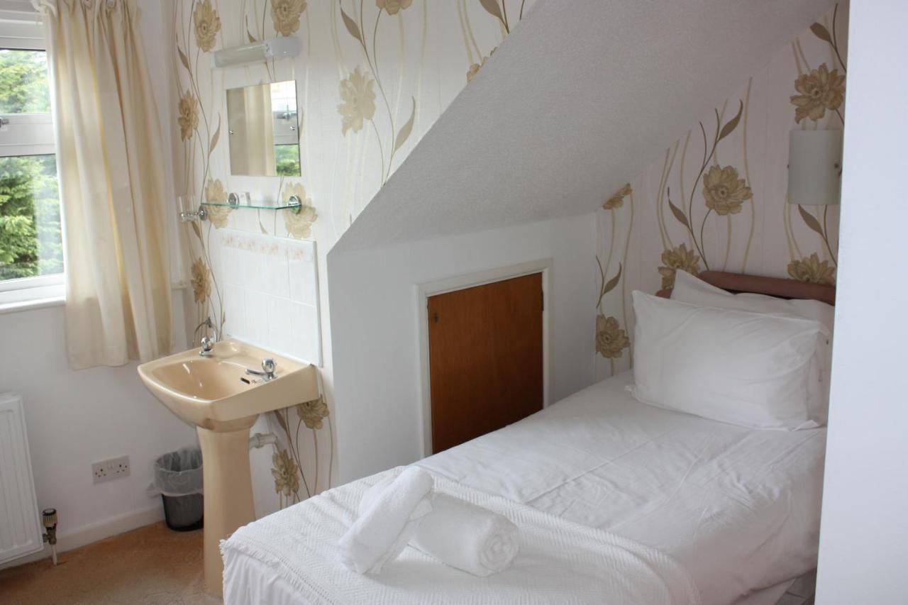 Hotel St Merryn Carbis Bay Esterno foto