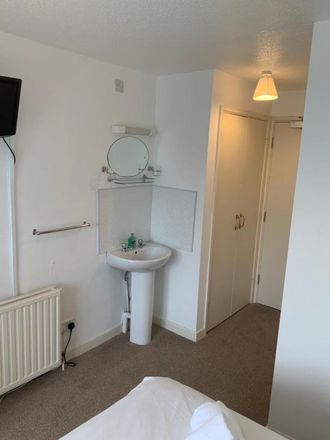 Hotel St Merryn Carbis Bay Esterno foto