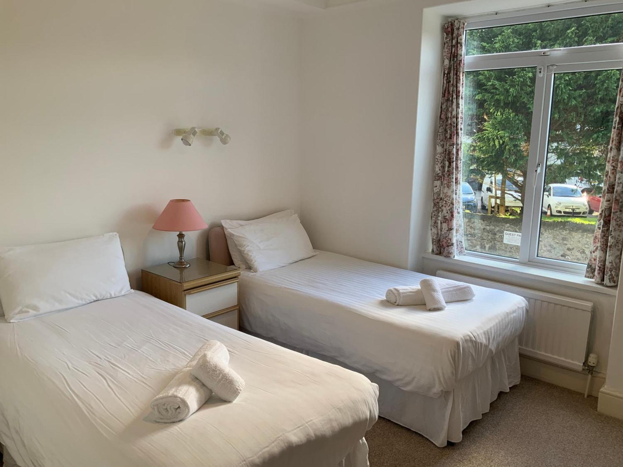 Hotel St Merryn Carbis Bay Esterno foto