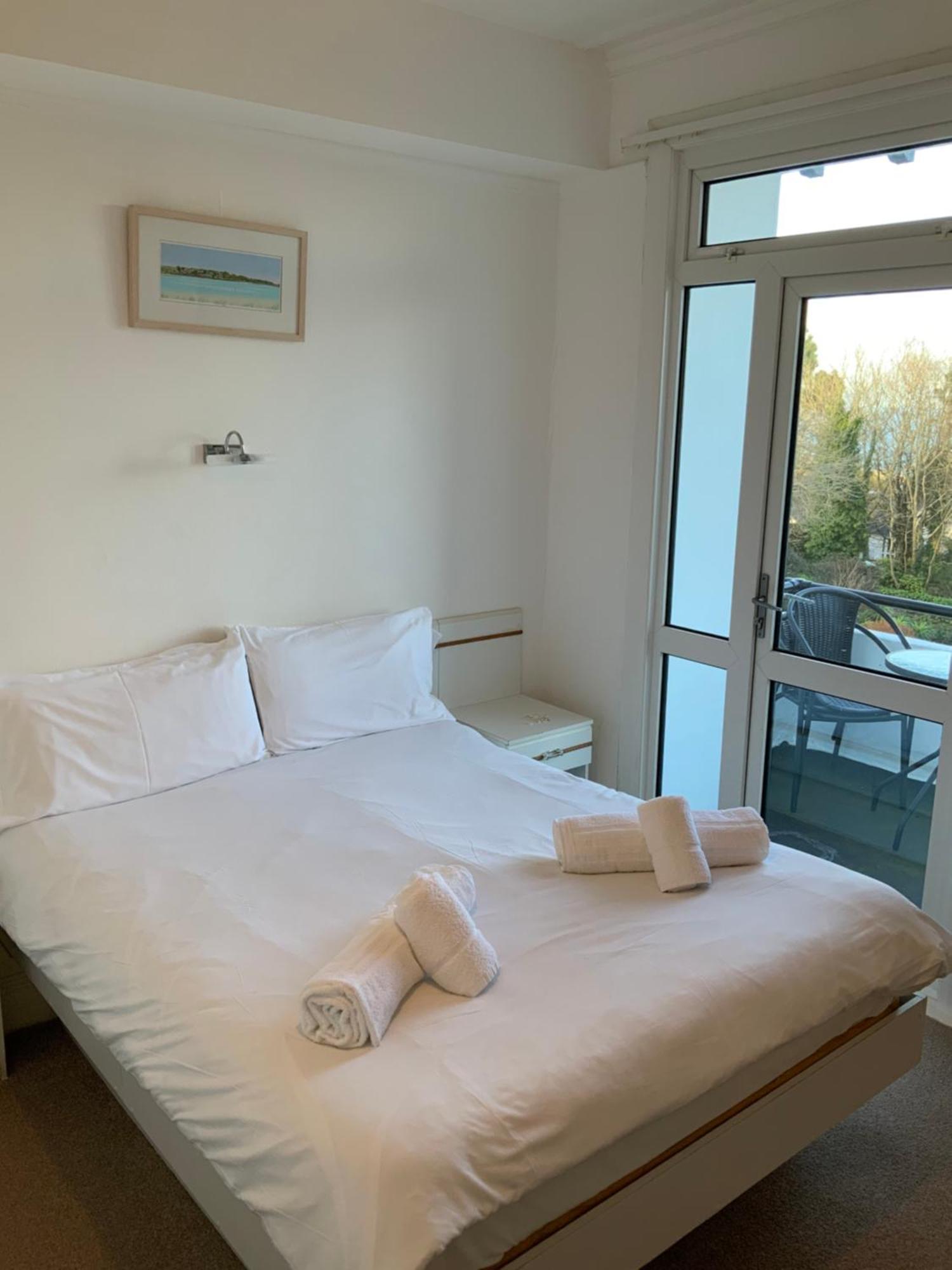 Hotel St Merryn Carbis Bay Esterno foto