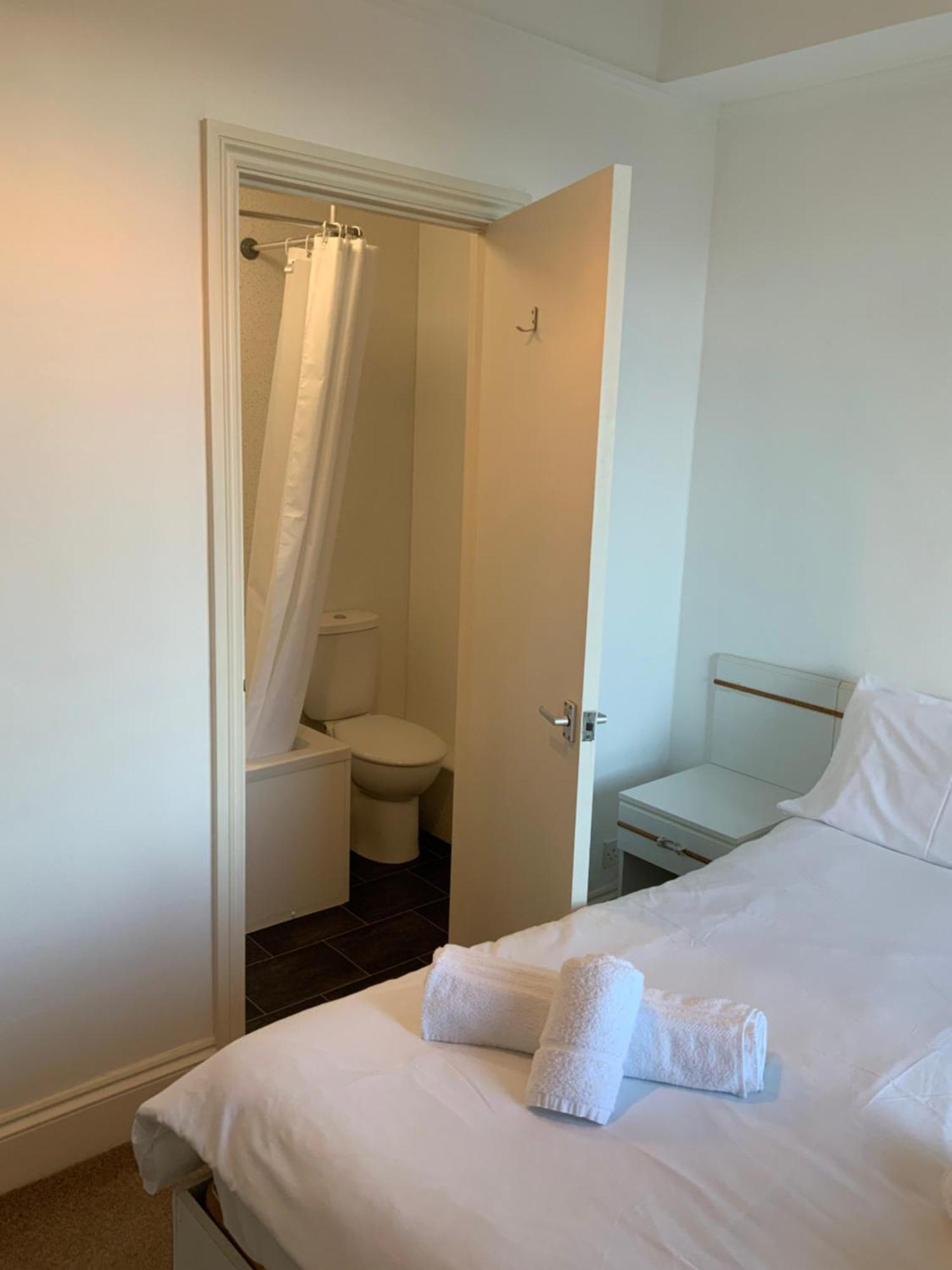 Hotel St Merryn Carbis Bay Esterno foto