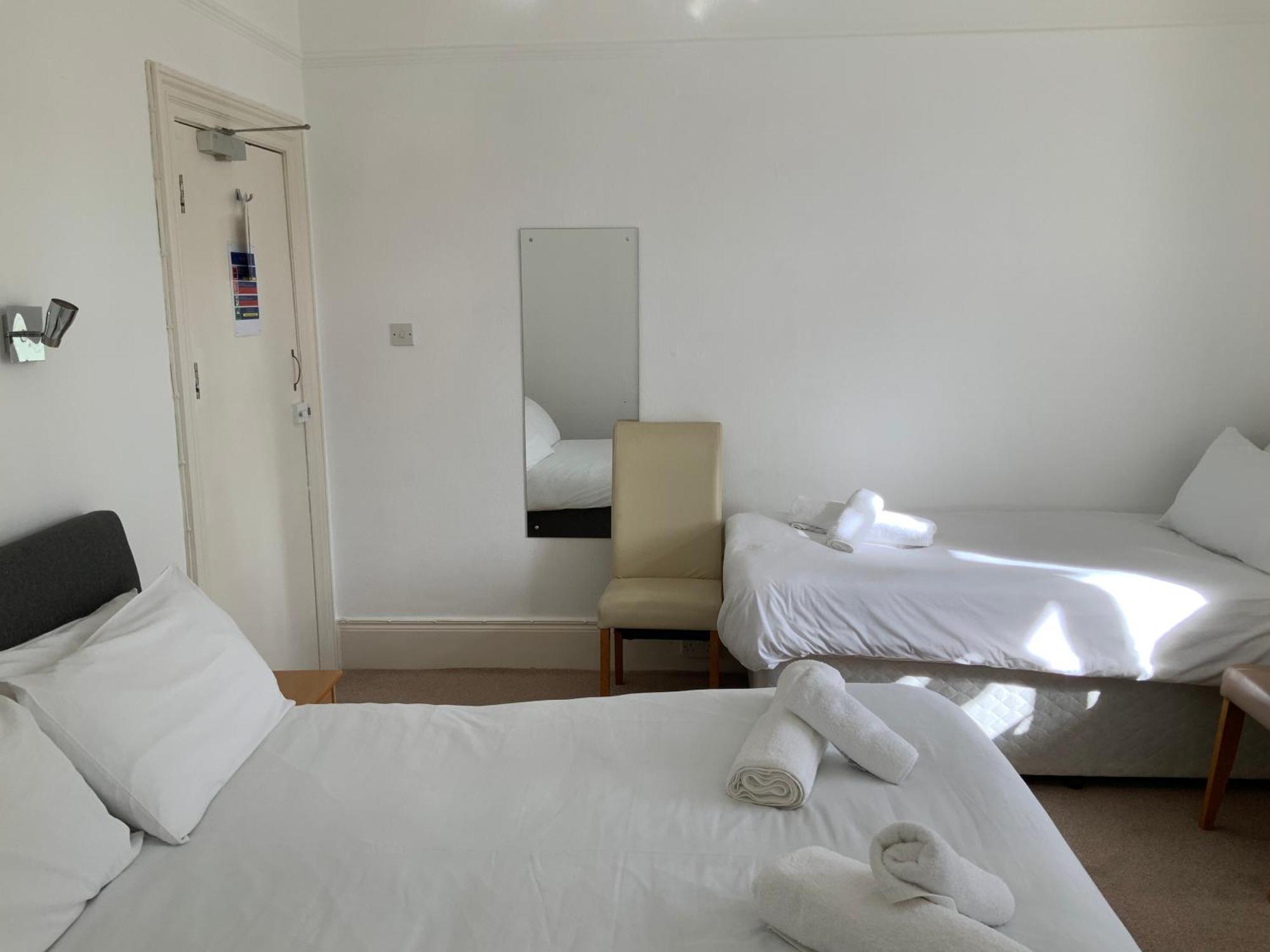 Hotel St Merryn Carbis Bay Esterno foto
