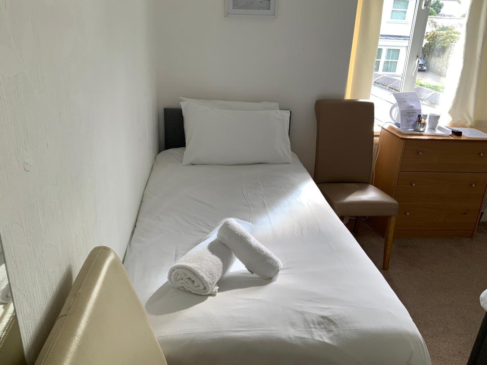 Hotel St Merryn Carbis Bay Esterno foto